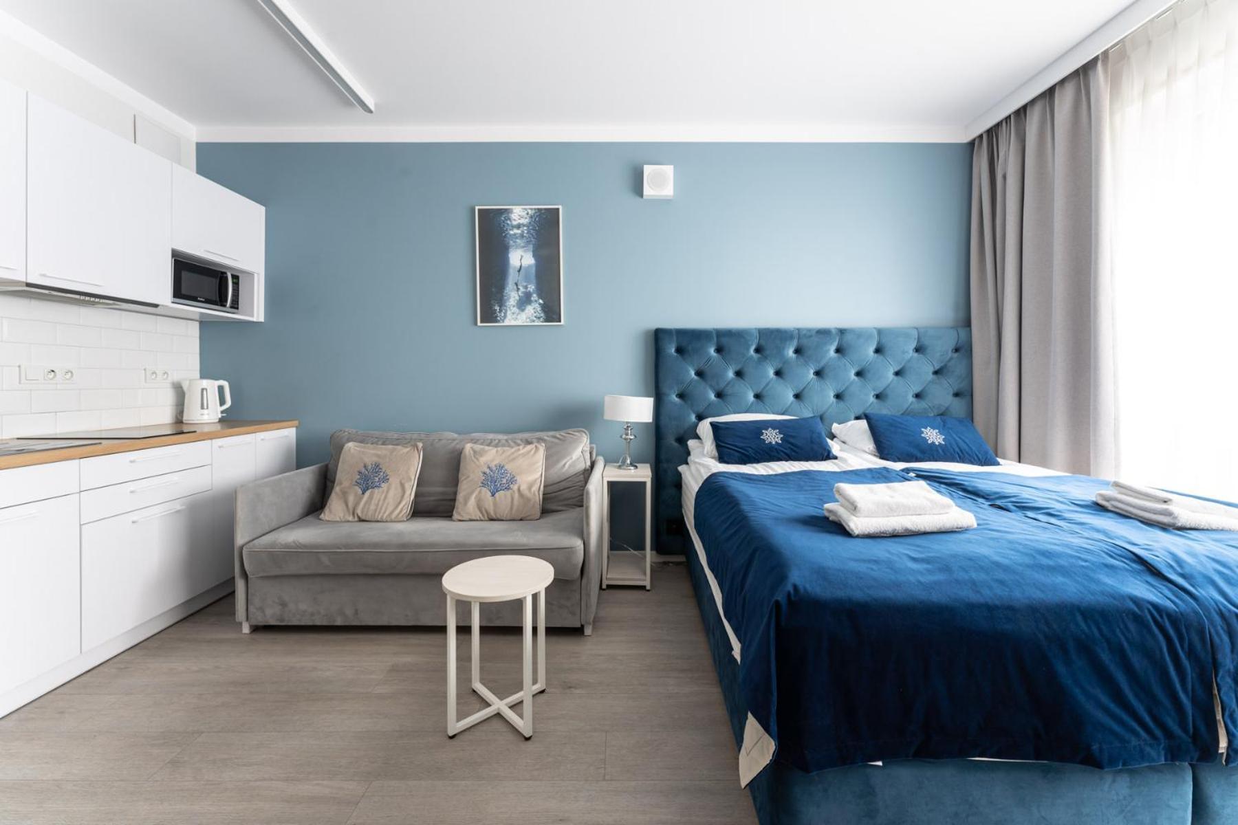 Apartamenty Slaska 12 Gdansk Bagian luar foto