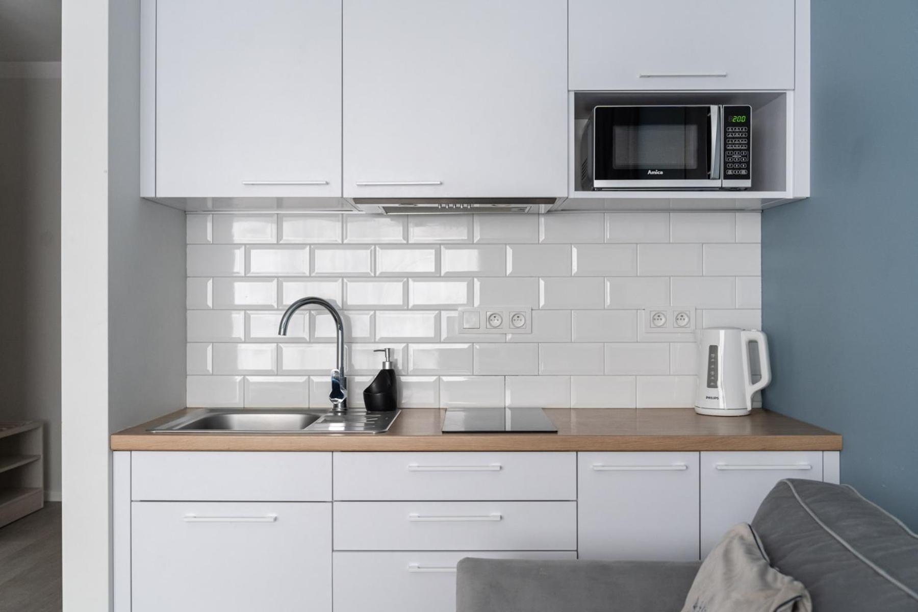 Apartamenty Slaska 12 Gdansk Bagian luar foto