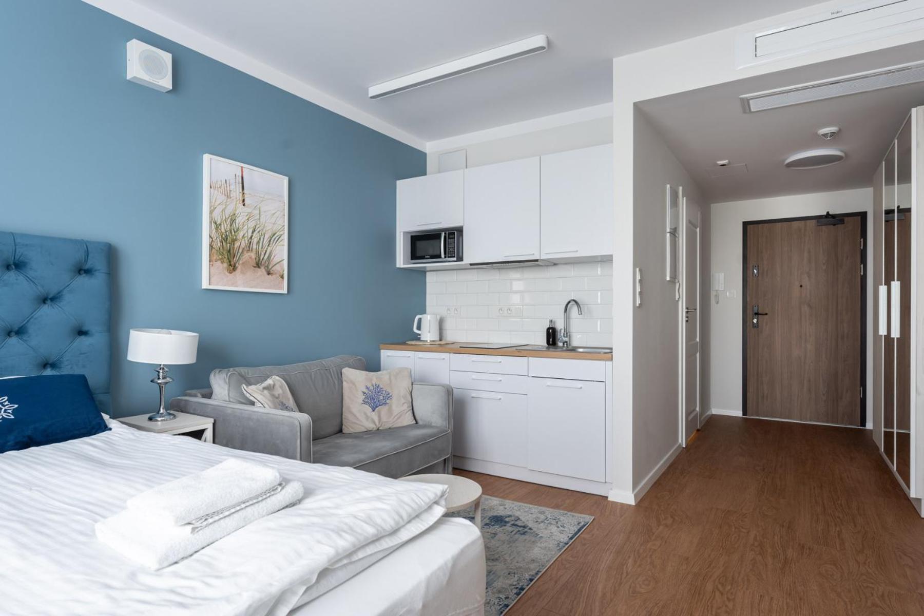 Apartamenty Slaska 12 Gdansk Bagian luar foto