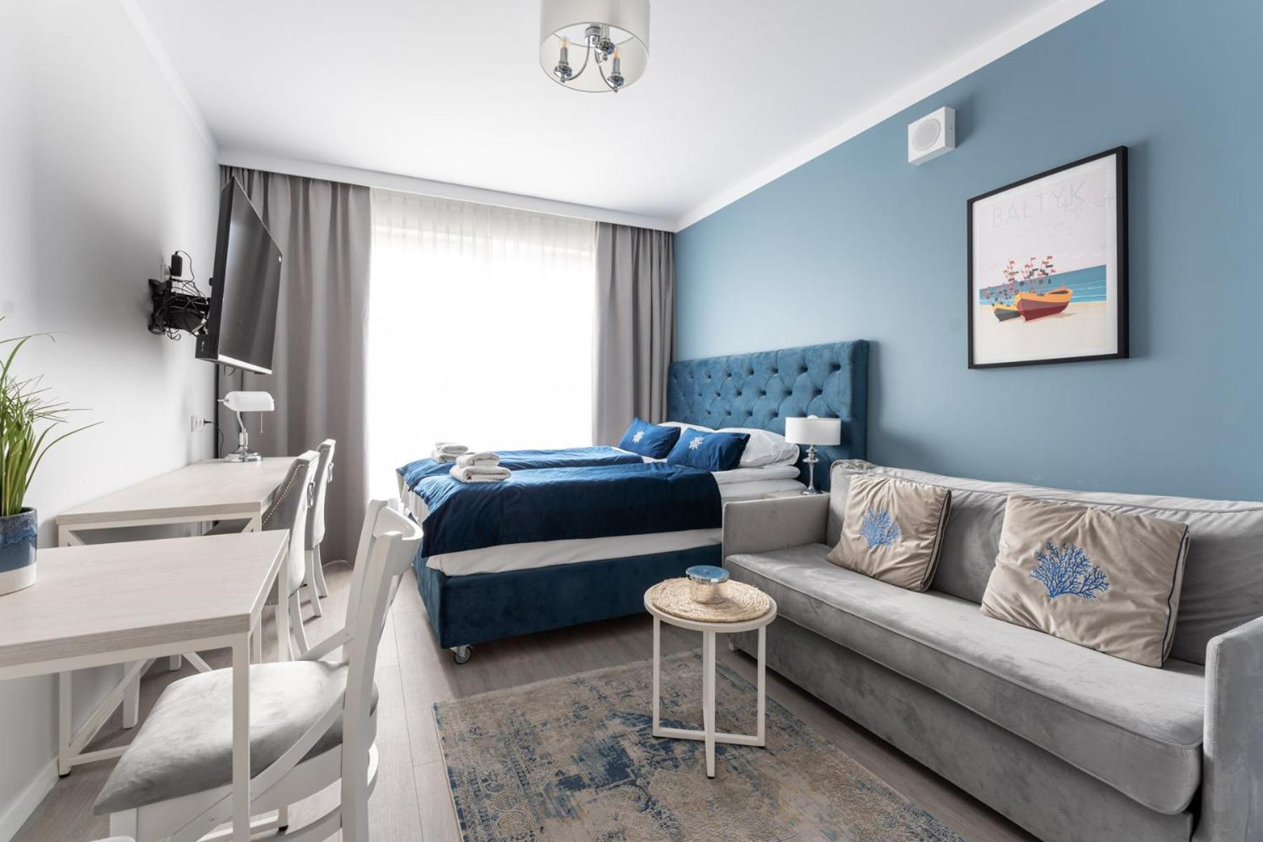 Apartamenty Slaska 12 Gdansk Bagian luar foto