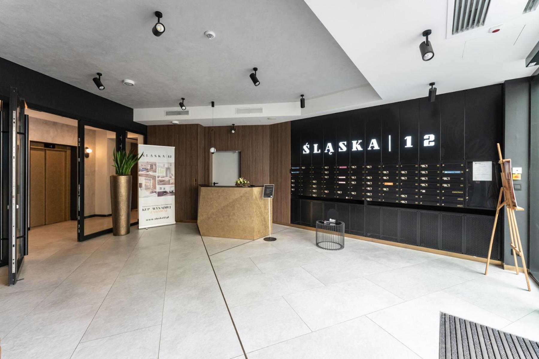 Apartamenty Slaska 12 Gdansk Bagian luar foto