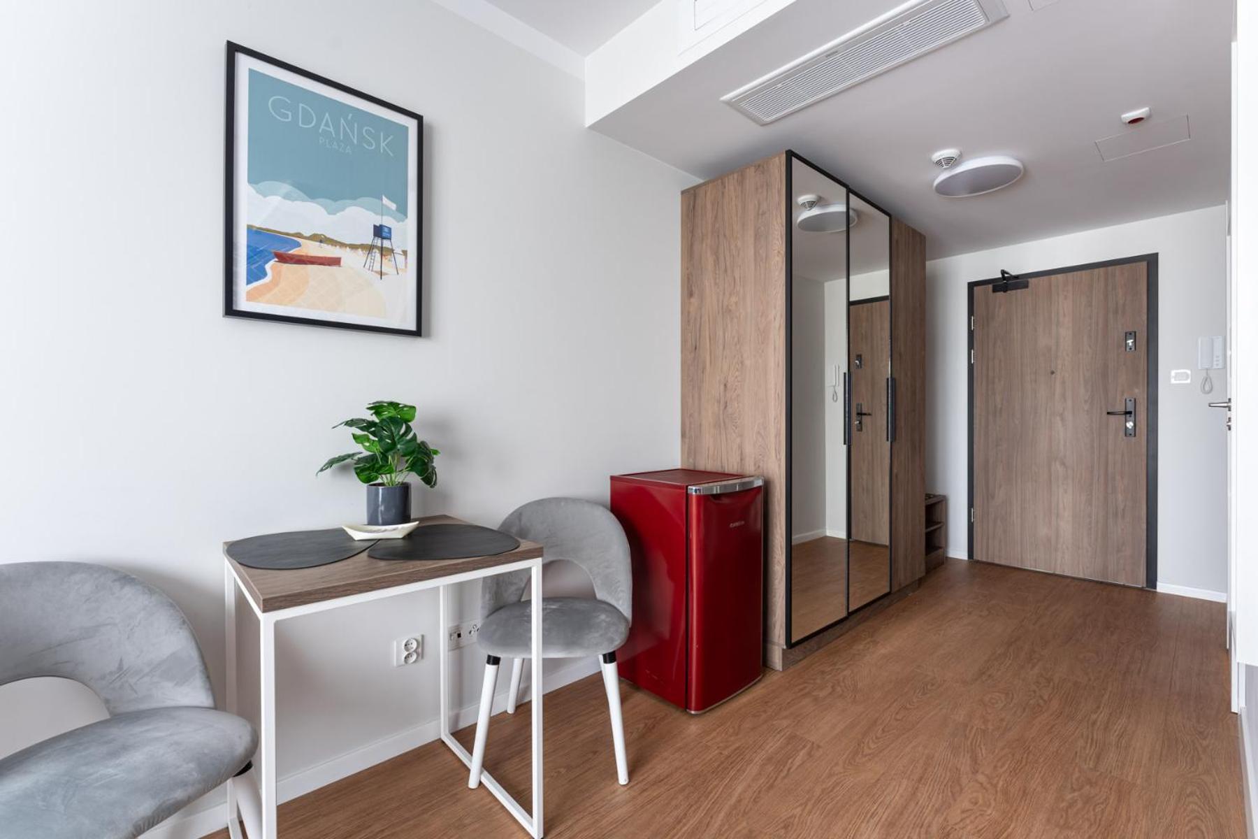 Apartamenty Slaska 12 Gdansk Bagian luar foto