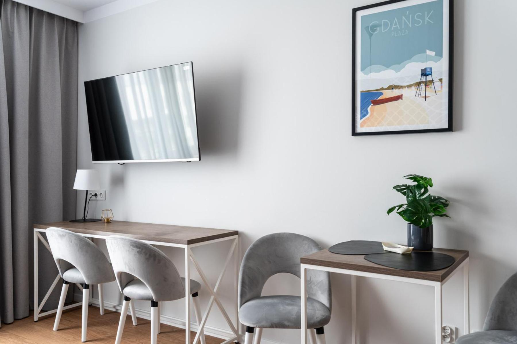 Apartamenty Slaska 12 Gdansk Bagian luar foto
