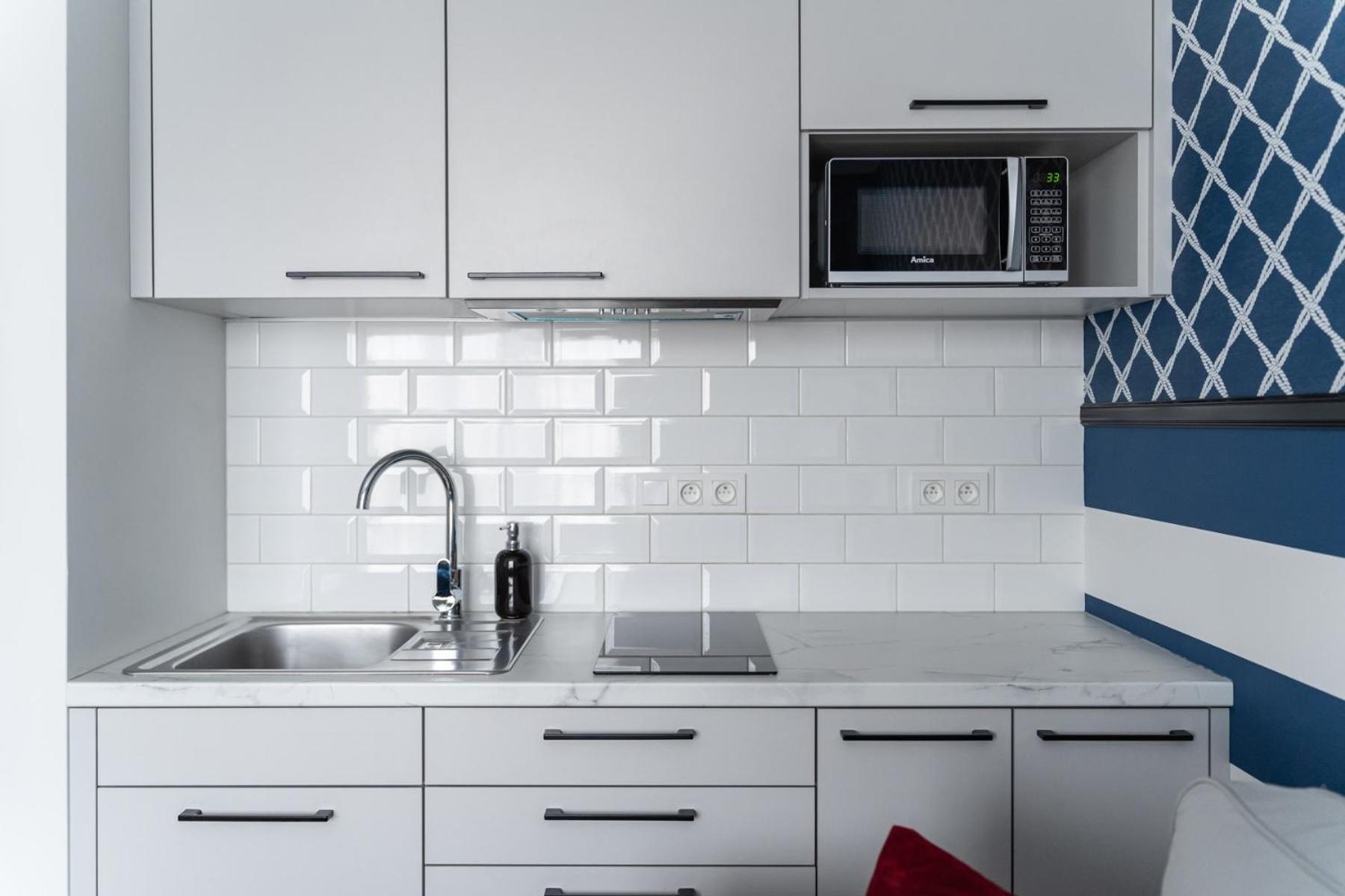 Apartamenty Slaska 12 Gdansk Bagian luar foto