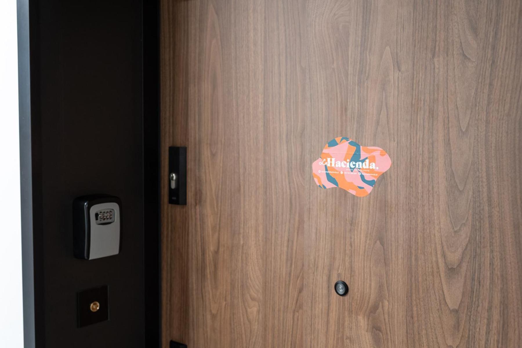 Apartamenty Slaska 12 Gdansk Bagian luar foto