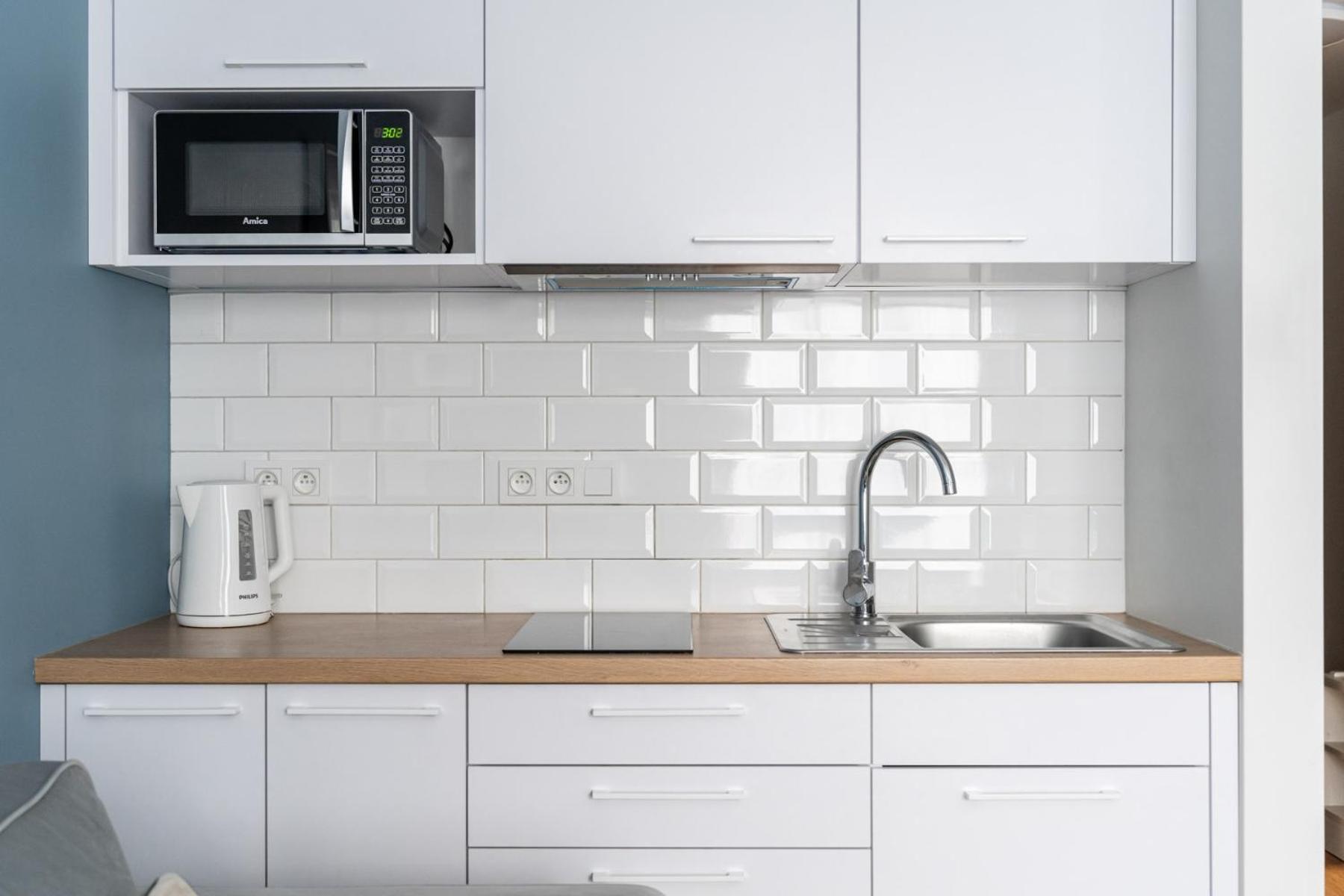 Apartamenty Slaska 12 Gdansk Bagian luar foto