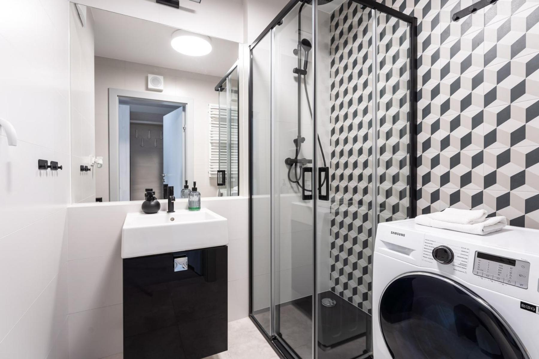 Apartamenty Slaska 12 Gdansk Bagian luar foto