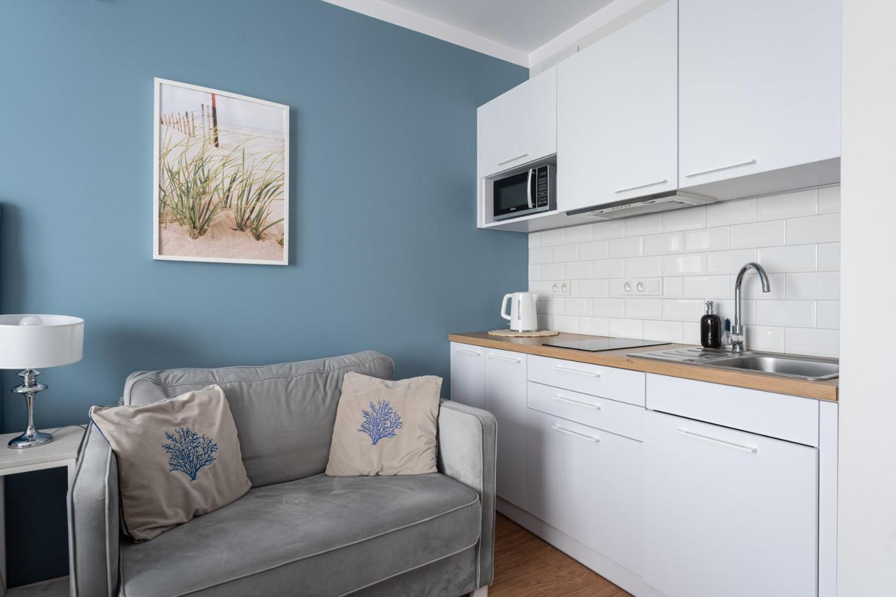 Apartamenty Slaska 12 Gdansk Bagian luar foto