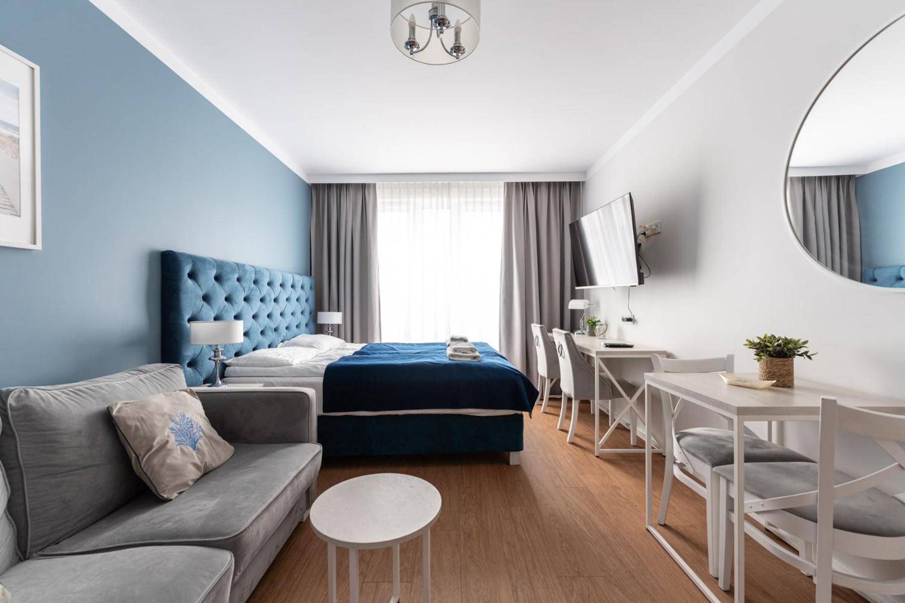 Apartamenty Slaska 12 Gdansk Bagian luar foto
