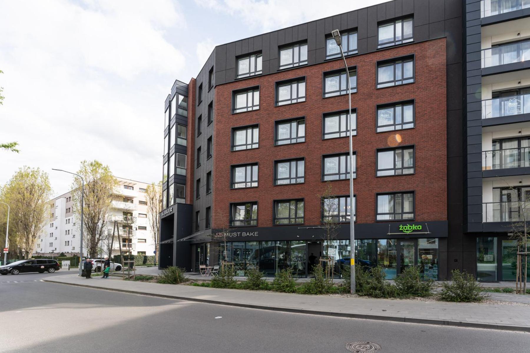 Apartamenty Slaska 12 Gdansk Bagian luar foto