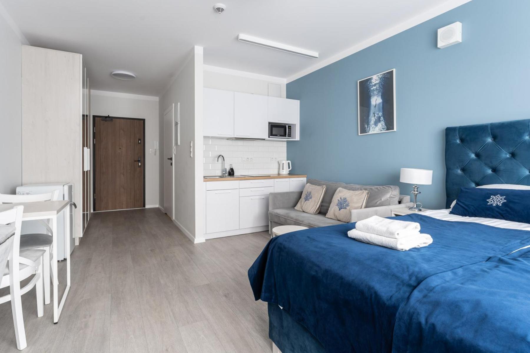 Apartamenty Slaska 12 Gdansk Bagian luar foto
