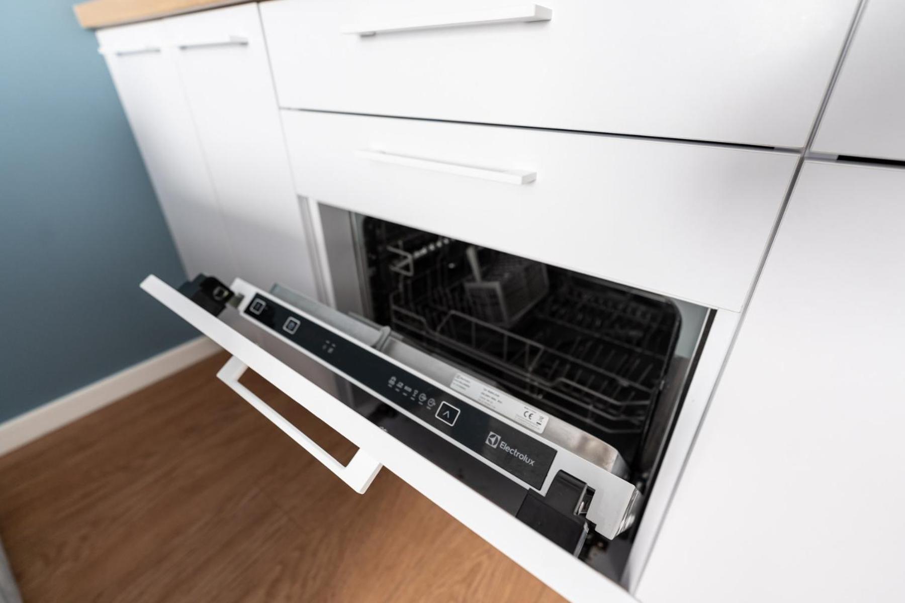 Apartamenty Slaska 12 Gdansk Bagian luar foto