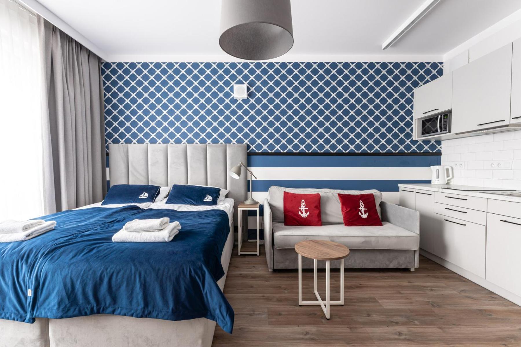 Apartamenty Slaska 12 Gdansk Bagian luar foto