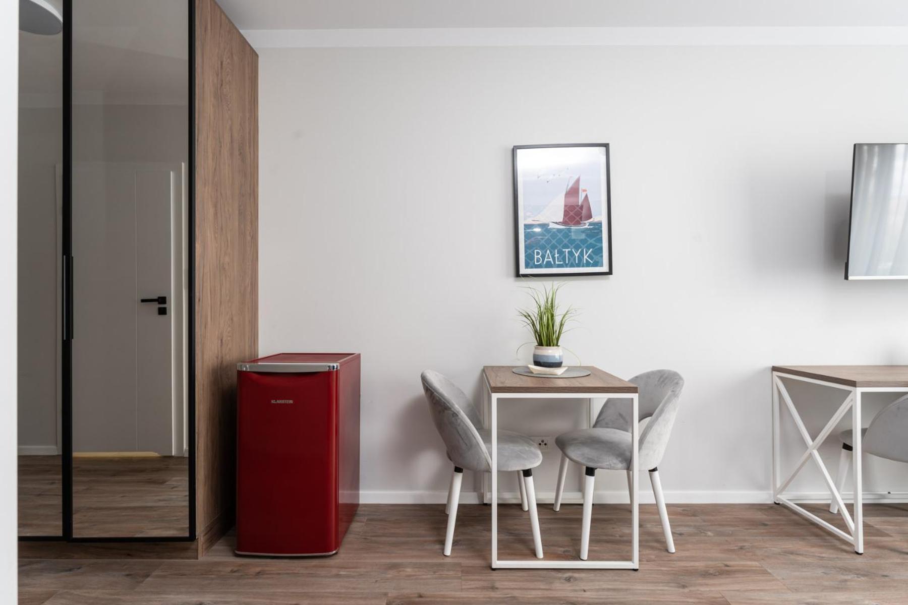 Apartamenty Slaska 12 Gdansk Bagian luar foto