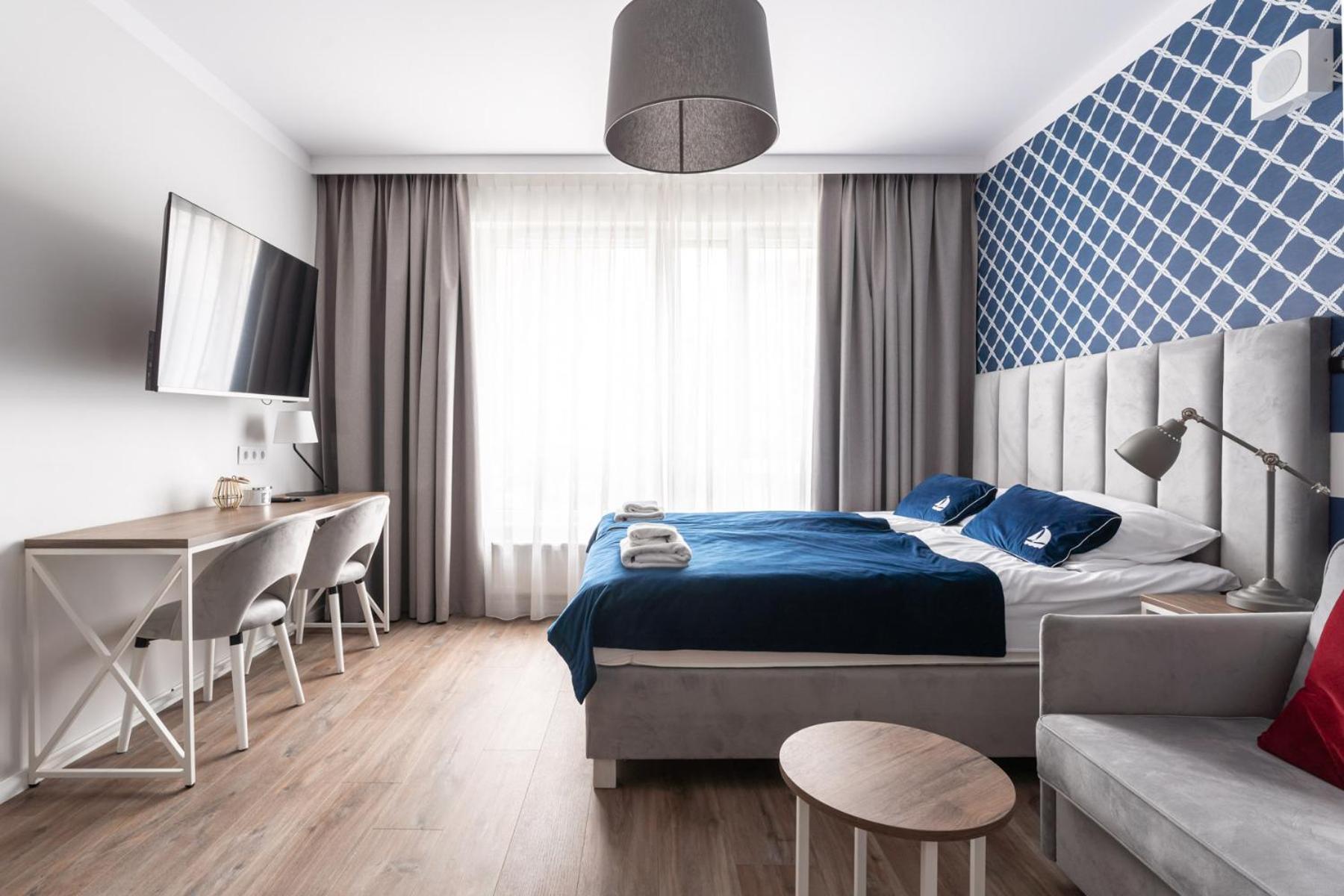 Apartamenty Slaska 12 Gdansk Bagian luar foto